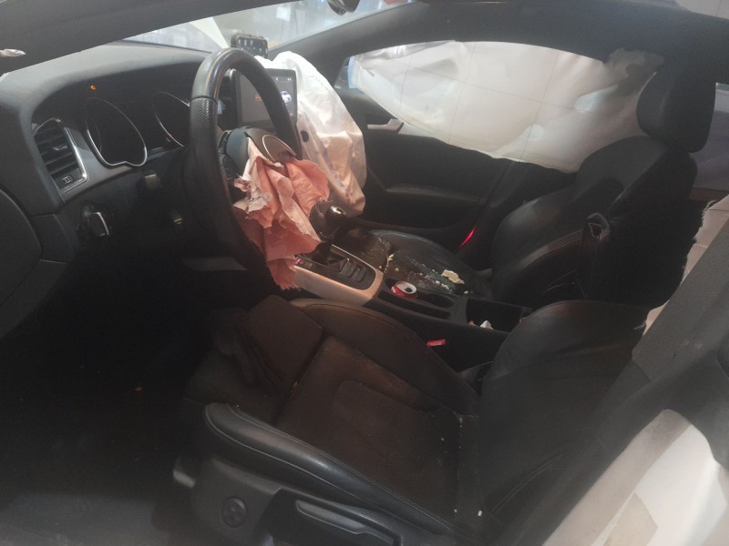 audi a5 sportback (8t) del año 2013