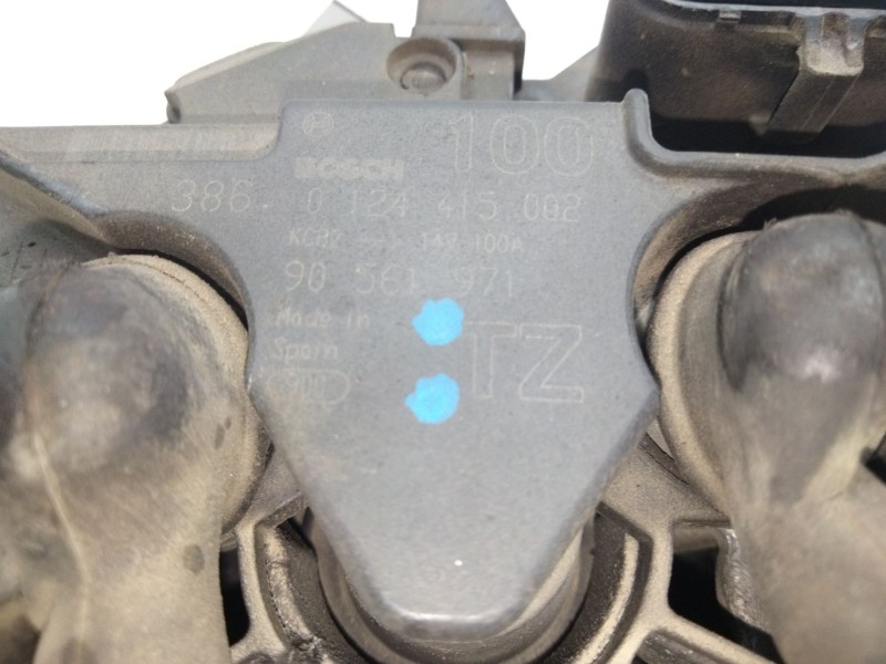 Recambio de alternador para daf fa laf 45.220 referencia OEM IAM   