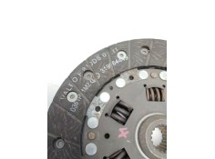 Recambio de disco embrague para citroën berlingo / berlingo first furgoneta/monovolumen (m_) 1.6 hdi 90 (mb9hx, mc9hx) referenci 2