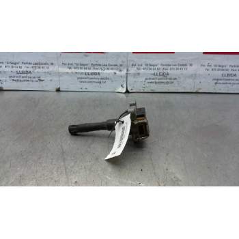 Recambio de bobina encendido para bmw serie 3 berlina (e36) 2.0 24v referencia OEM IAM   113705