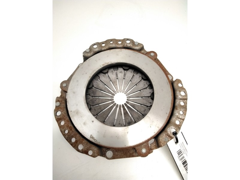 Recambio de prensa embrague para citroën berlingo furgoneta/monovolumen (b9) 1.6 hdi 110 referencia OEM IAM 9606603080  LUK