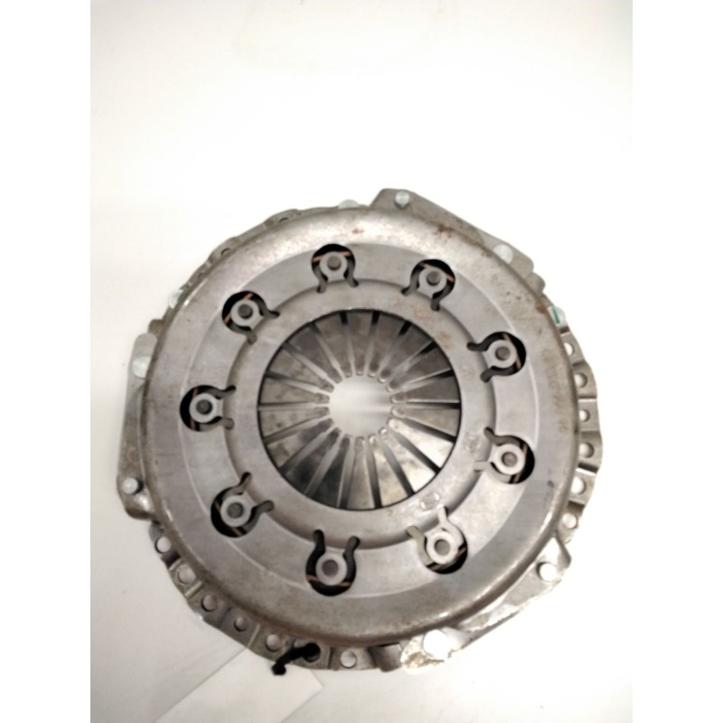 Recambio de prensa embrague para citroën berlingo furgoneta/monovolumen (b9) 1.6 hdi 110 referencia OEM IAM 9606603080  LUK
