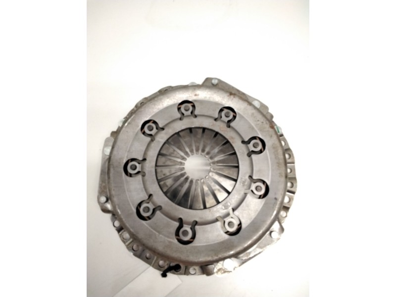 Recambio de prensa embrague para citroën berlingo furgoneta/monovolumen (b9) 1.6 hdi 110 referencia OEM IAM 9606603080  LUK