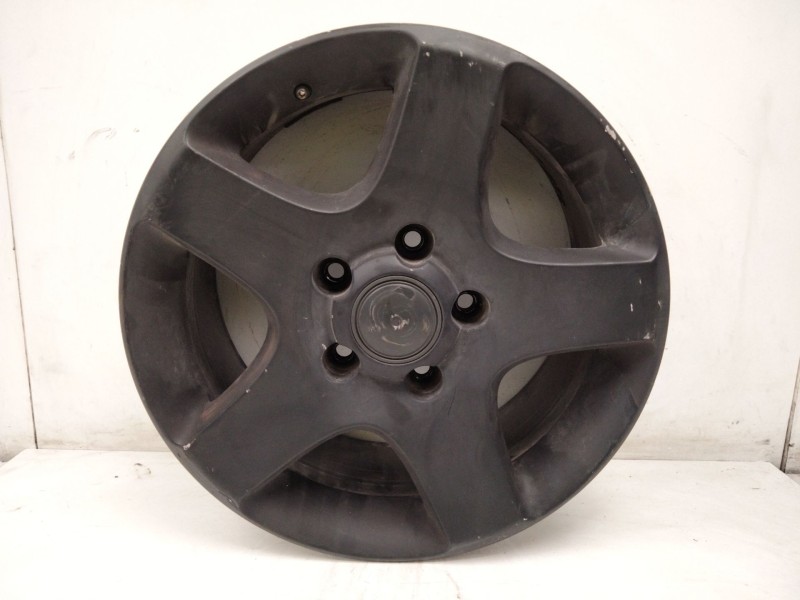 Recambio de llanta aluminio para volkswagen touareg (7l6) 3.0 v6 tdi dpf referencia OEM IAM 7L6601025B  