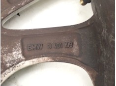 Recambio de llanta aluminio para bmw x3 (e83) 2.0 d referencia OEM IAM 3401199   2