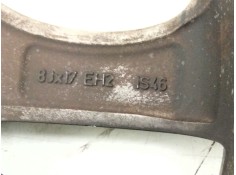 Recambio de llanta aluminio para bmw x3 (e83) 2.0 d referencia OEM IAM 3401199   2