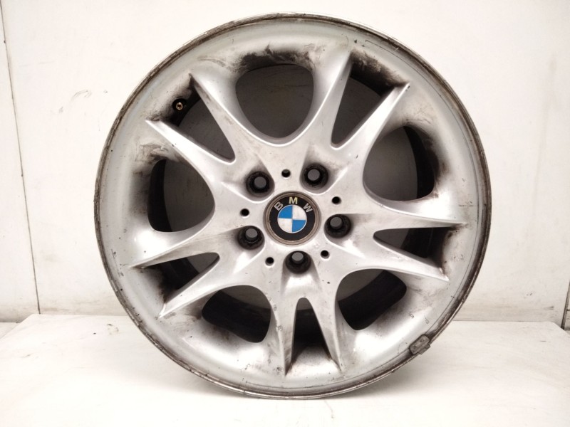 Recambio de llanta aluminio para bmw x3 (e83) 2.0 d referencia OEM IAM 3401199  