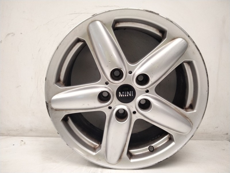 Recambio de llanta aluminio para mini mini countryman (r60) cooper d referencia OEM IAM 9803720  