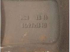 Recambio de llanta aluminio para mini mini countryman (r60) cooper d referencia OEM IAM    2