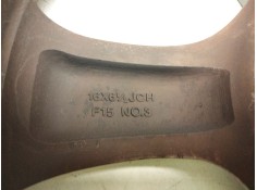 Recambio de llanta aluminio para mazda 3 (bk) 1.6 (bk14) referencia OEM IAM    2