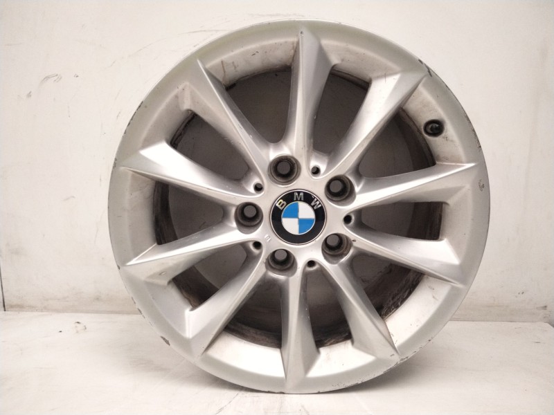 Recambio de llanta aluminio para bmw 1 (f20) 118 d referencia OEM IAM 6796200  