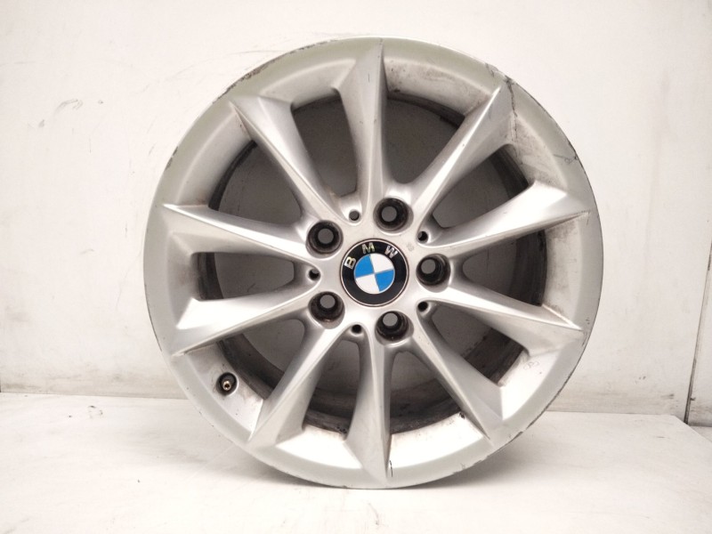 Recambio de llanta aluminio para bmw 1 (f20) 118 d referencia OEM IAM 6796200  