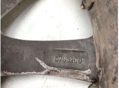 Recambio de llanta aluminio para bmw 1 (f20) 118 d referencia OEM IAM 6796200   2