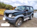 TOYOTA LAND CRUISER 90 (_J9_)