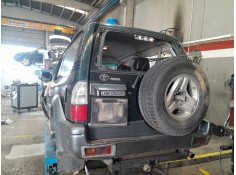 TOYOTA LAND CRUISER 90 (_J9_)