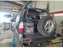TOYOTA LAND CRUISER 90 (_J9_)