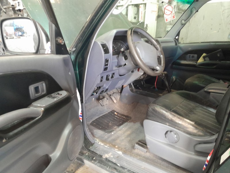 toyota land cruiser 90 (_j9_) del año 1999