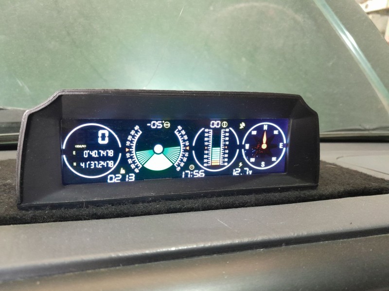 toyota land cruiser 90 (_j9_) del año 1999