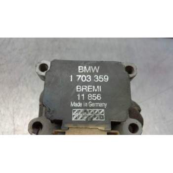 Recambio de bobina encendido para bmw serie 3 berlina (e36) 2.0 24v referencia OEM IAM   113705