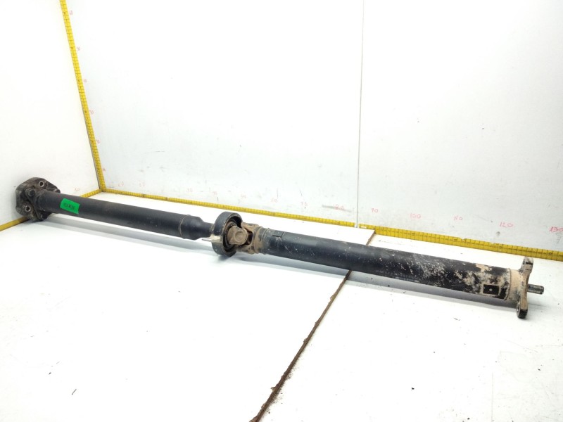 Recambio de transmision central para bmw 1 (f20) 118 d referencia OEM IAM 759838304  