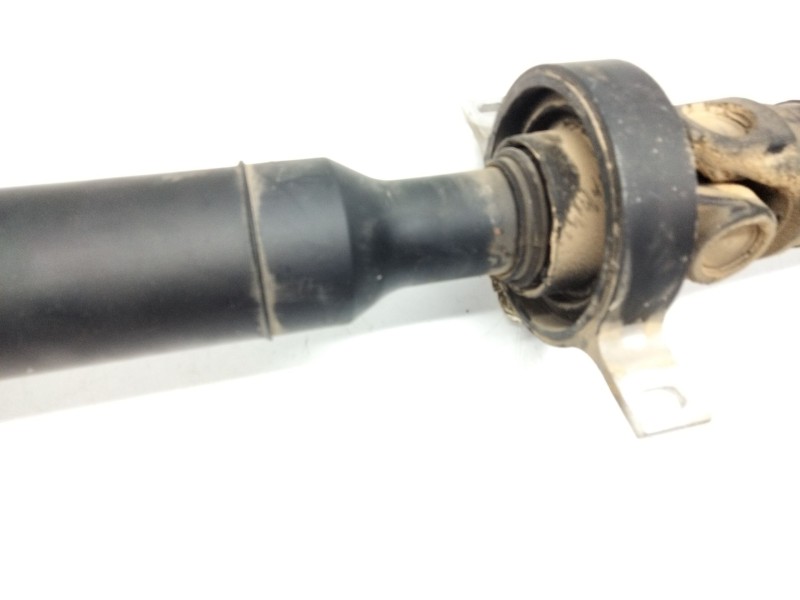 Recambio de transmision central para bmw 1 (f20) 118 d referencia OEM IAM 759838304  