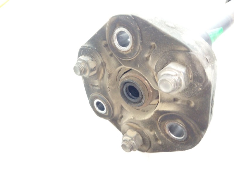 Recambio de transmision central para bmw 1 (f20) 118 d referencia OEM IAM 759838304  