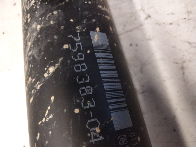 Recambio de transmision central para bmw 1 (f20) 118 d referencia OEM IAM 759838304  