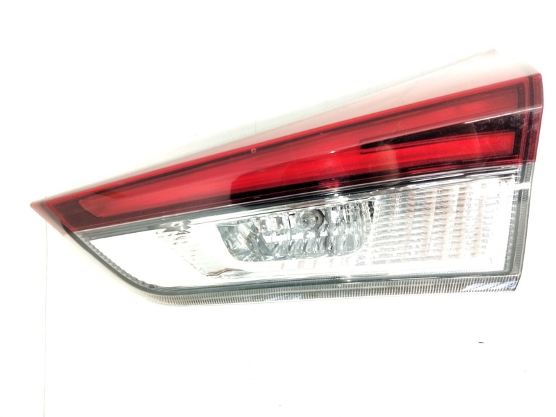 Recambio de piloto trasero derecho porton para toyota auris referencia OEM IAM 02344  