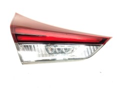Recambio de piloto trasero izquierdo porton para toyota auris referencia OEM IAM 02344  