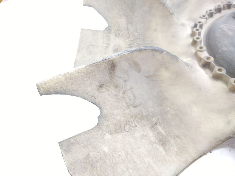 Recambio de ventilador viscoso motor para daf fa laf 45.220 referencia OEM IAM   