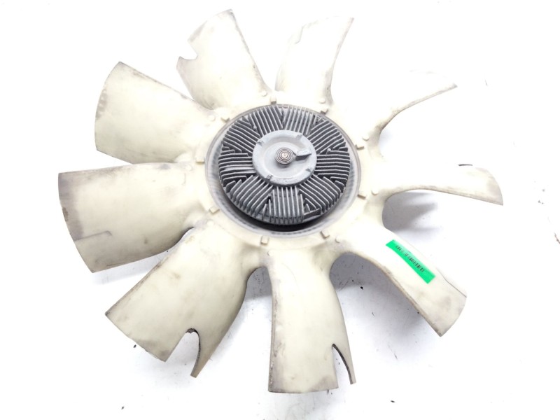 Recambio de ventilador viscoso motor para daf fa laf 45.220 referencia OEM IAM   