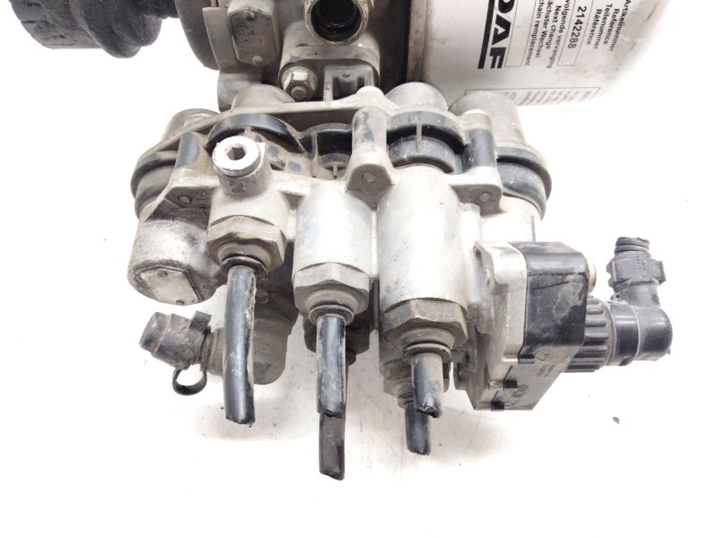 Recambio de filtro secador de aire para daf fa laf 45.220 referencia OEM IAM 72831  