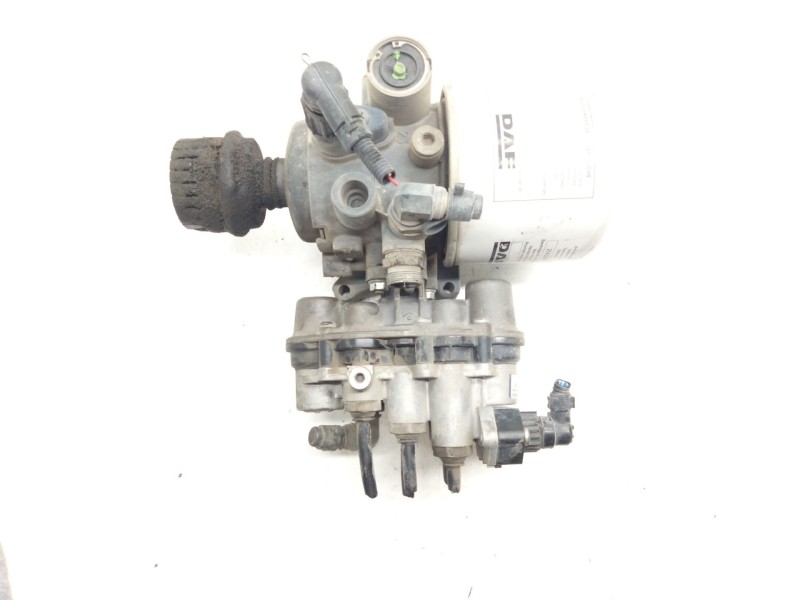 Recambio de filtro secador de aire para daf fa laf 45.220 referencia OEM IAM 72831  