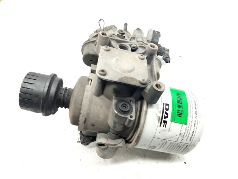 Recambio de filtro secador de aire para daf fa laf 45.220 referencia OEM IAM 72831  