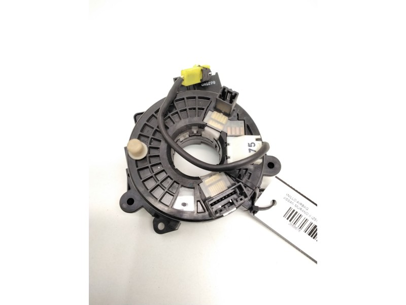 Recambio de anillo airbag para nissan murano ii (z51) 3.5 4x4 referencia OEM IAM 835788  