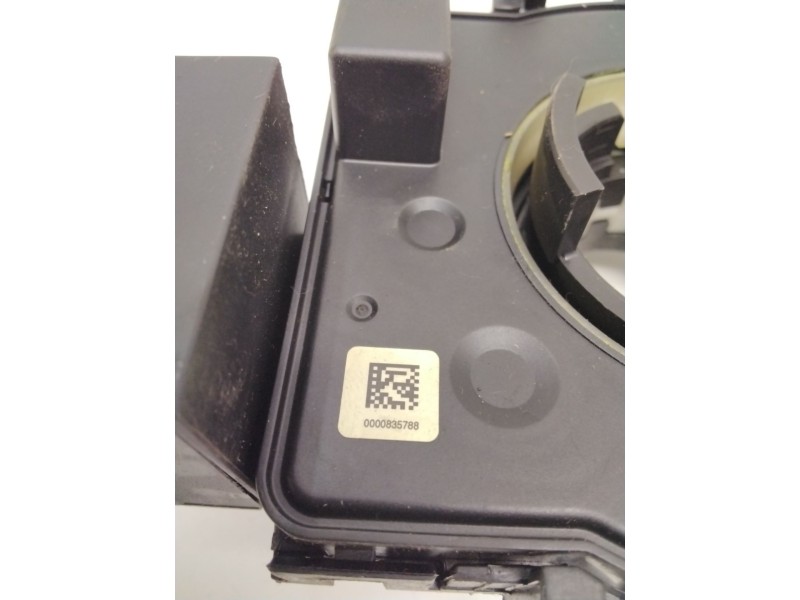 Recambio de anillo airbag para nissan murano ii (z51) 3.5 4x4 referencia OEM IAM 835788  