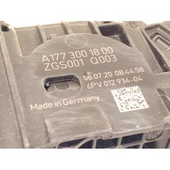 Recambio de pedal acelerador para mercedes-benz gla (h247) gla 200 (247.787) referencia OEM IAM A1773001800  
