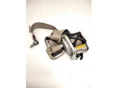 Recambio de cinturon seguridad delantero izquierdo para nissan murano ii (z51) 3.5 4x4 referencia OEM IAM C9572HL08 1018702 