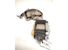 Recambio de cinturon seguridad delantero izquierdo para nissan murano ii (z51) 3.5 4x4 referencia OEM IAM C9572HL08 1018702  2