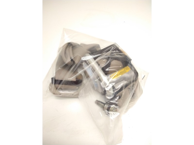 Recambio de cinturon seguridad delantero izquierdo para nissan murano ii (z51) 3.5 4x4 referencia OEM IAM C9572HL08 1018702 