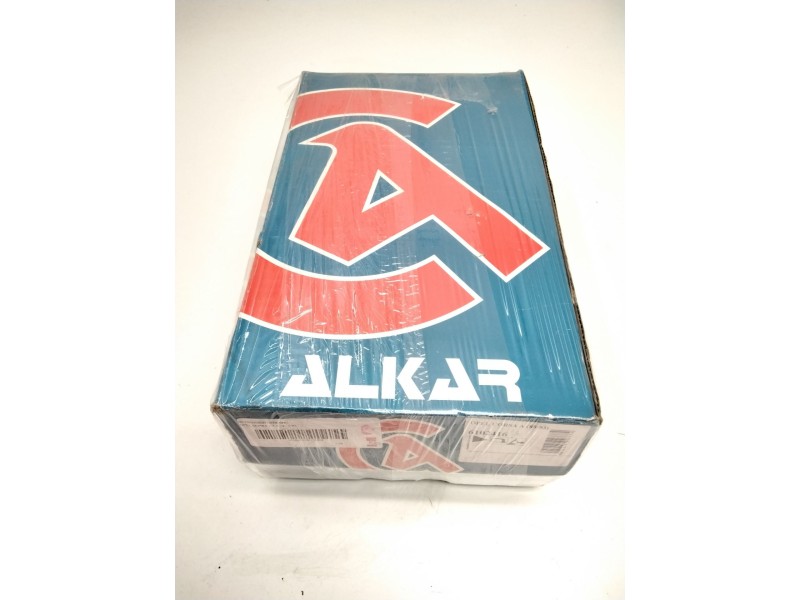 Recambio de retrovisor derecho para opel corsa a 1.2 referencia OEM IAM 6102416  ALKAR