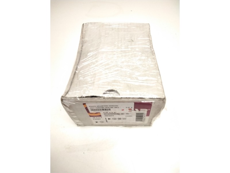 Recambio de piloto delantero derecho para seat cordoba berlina (6k2) referencia OEM IAM 45373474 2102064 ALKAR