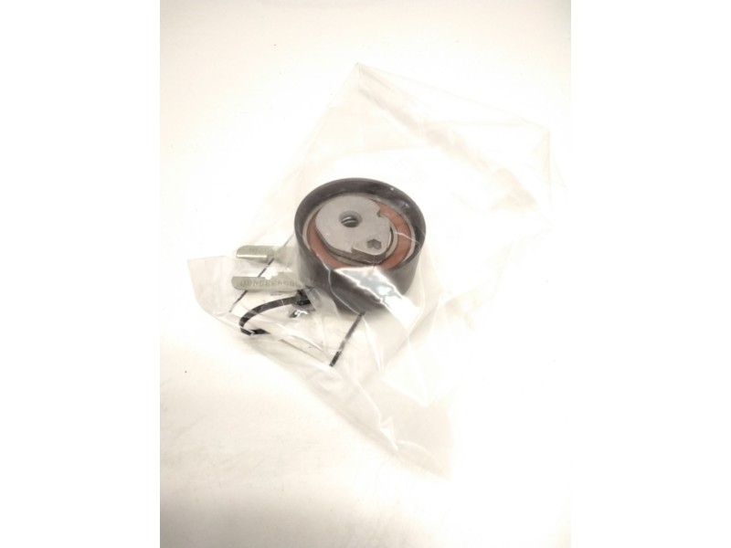 Recambio de tensor correa distribucion para citroën c4 berlina 1.6 16v hdi referencia OEM IAM 9654336480 28020F 