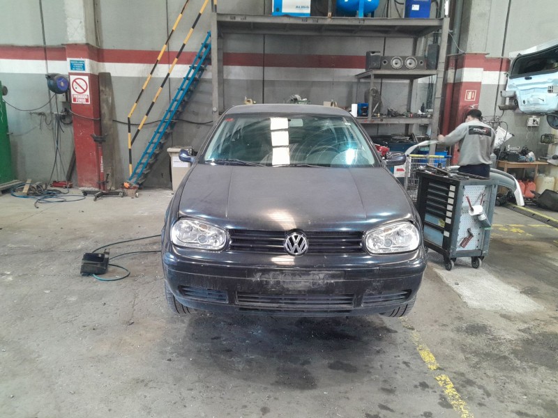 volkswagen golf iv (1j1) del año 2002