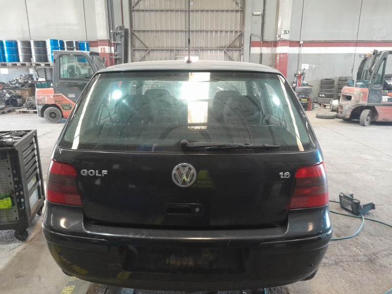 volkswagen golf iv (1j1) del año 2002