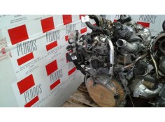 Recambio de motor completo para nissan juke (f15) 1.6 16v referencia OEM IAM MR16 MILANUNCIOS