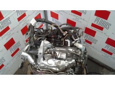 Recambio de motor completo para nissan juke (f15) 1.6 16v referencia OEM IAM MR16 MILANUNCIOS  2