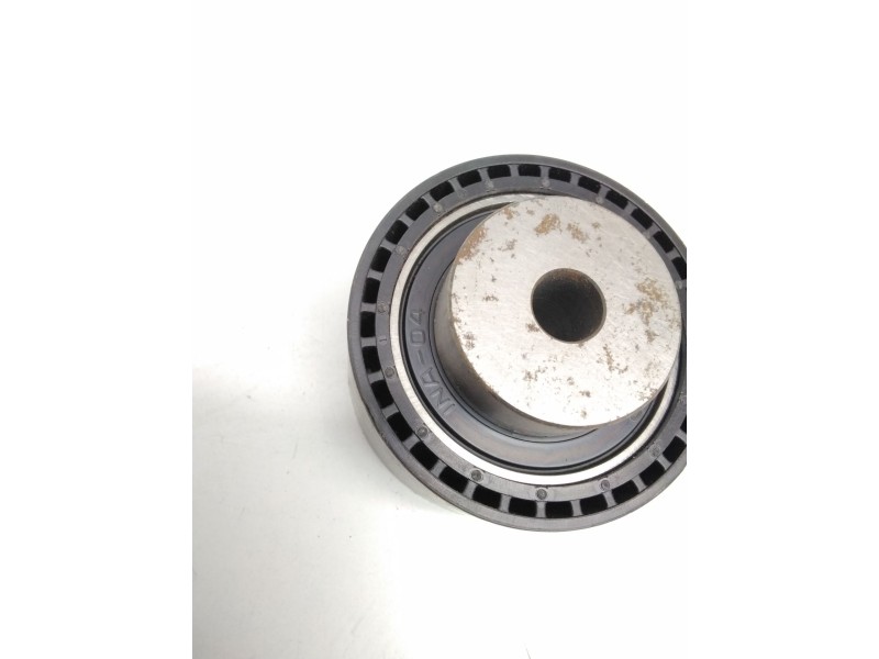 Recambio de rodillo distribucion para peugeot 406 (8b) 1.6 referencia OEM IAM INA04  