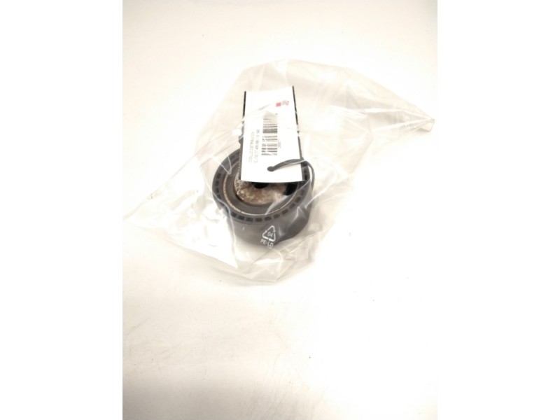Recambio de rodillo distribucion para peugeot 406 (8b) 1.6 referencia OEM IAM INA04  