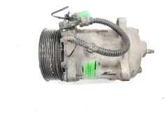 Recambio de compresor aire acondicionado para daf fa laf 45.220 referencia OEM IAM SD7H15   2